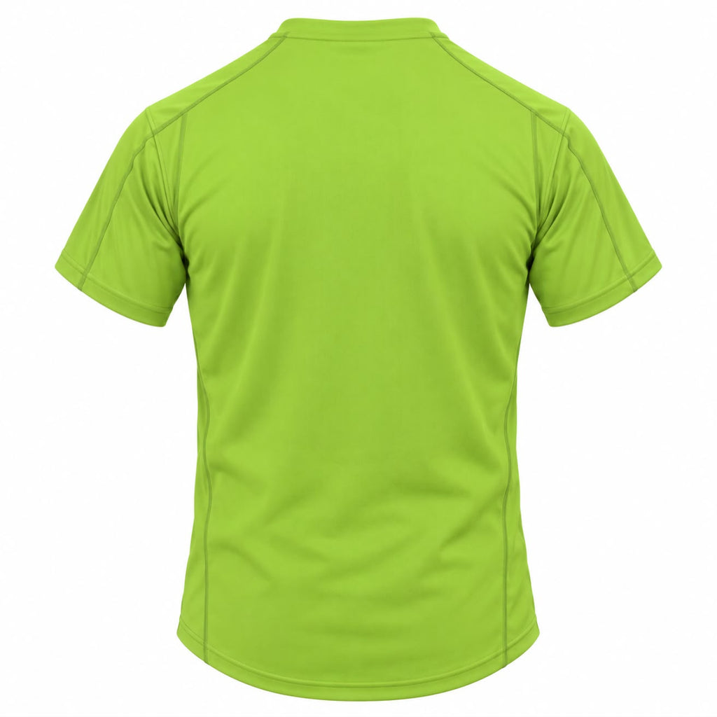 Playera deportiva manga corta PY-AT05