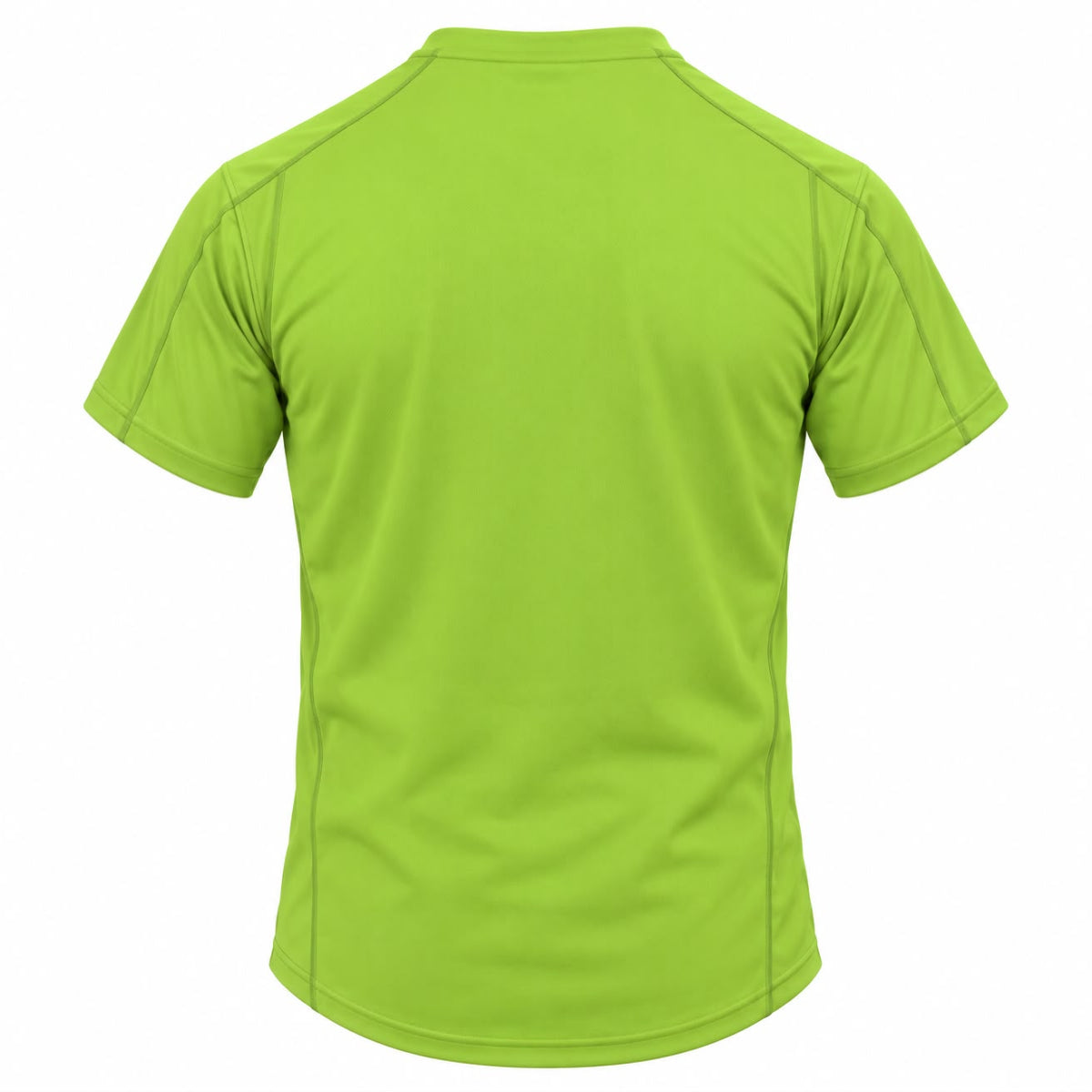Playera deportiva manga corta PY-AT05