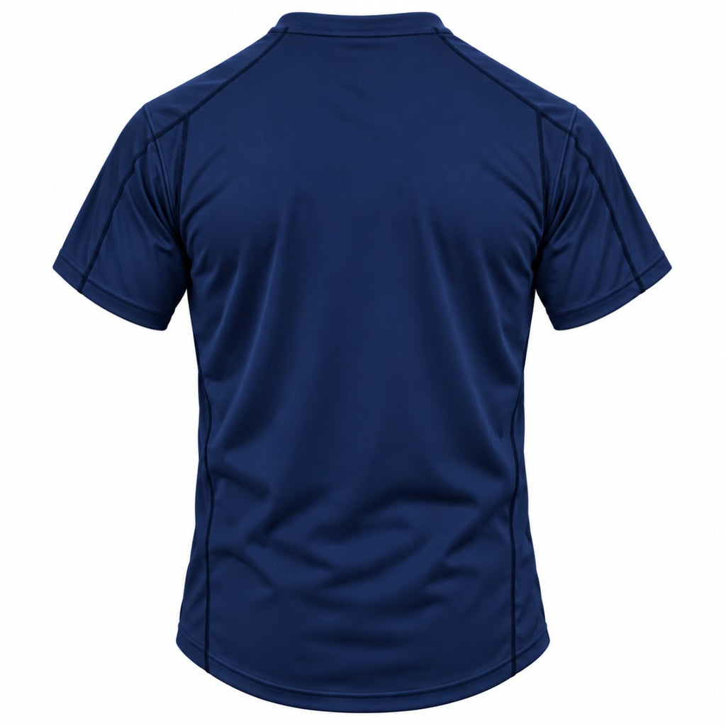 Playera deportiva manga corta PY-AT05