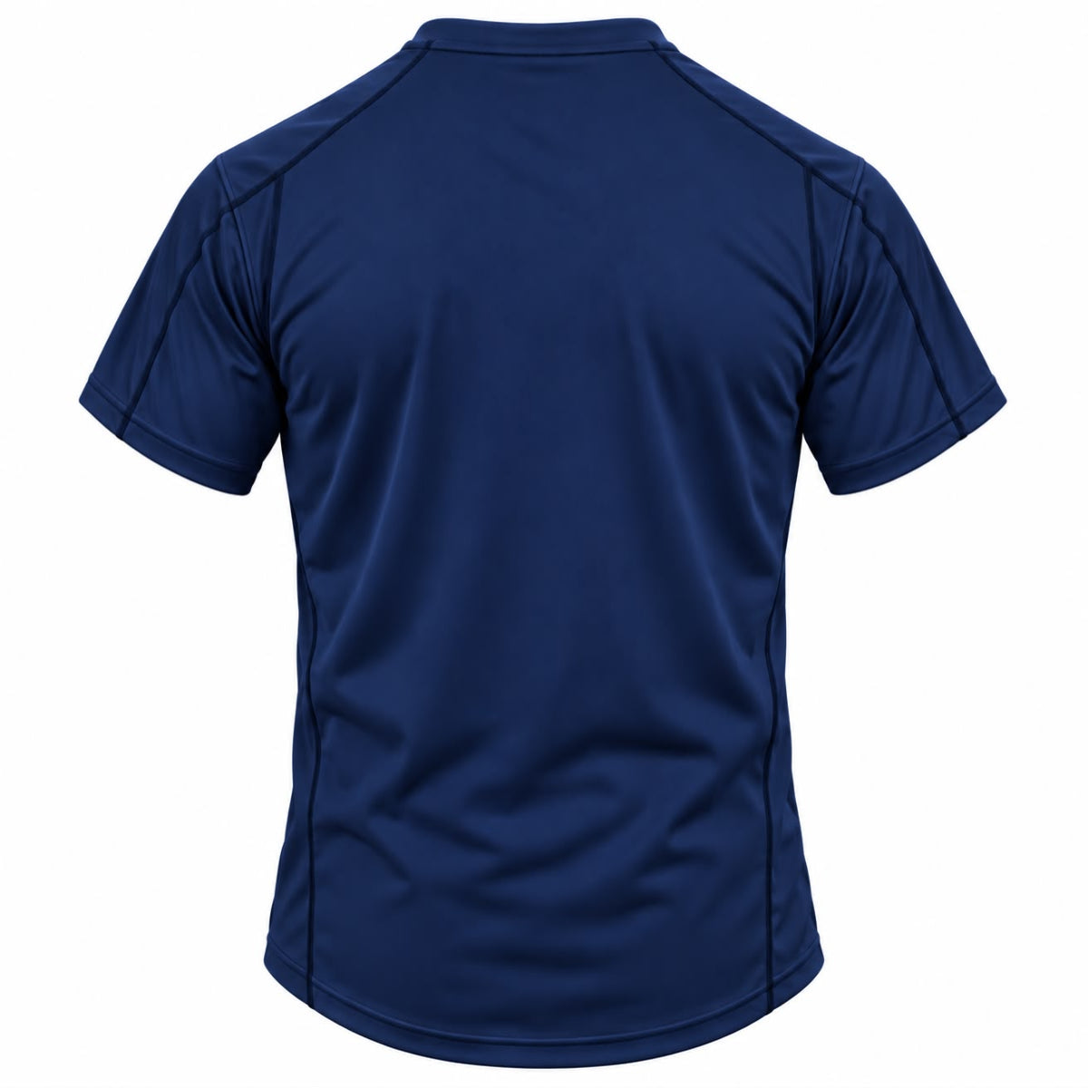 Playera deportiva manga corta PY-AT05