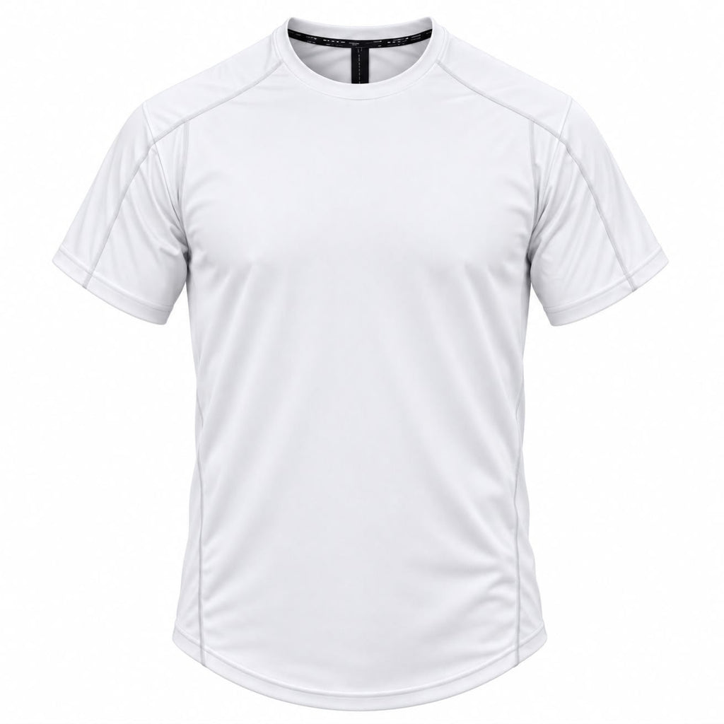 Playera deportiva manga corta PY-AT05