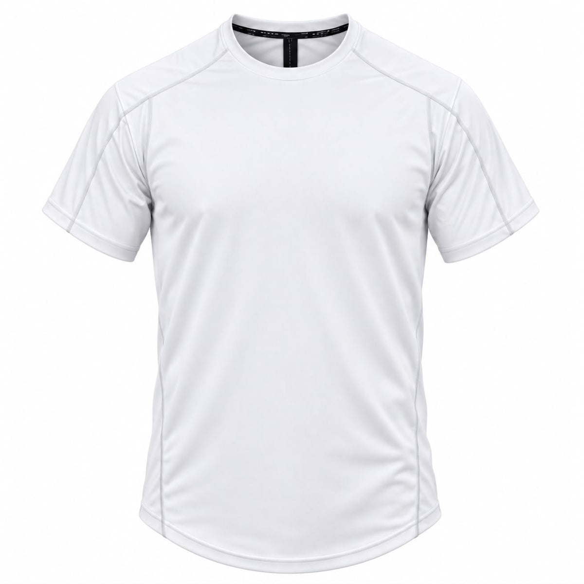 Playera deportiva manga corta PY-AT05