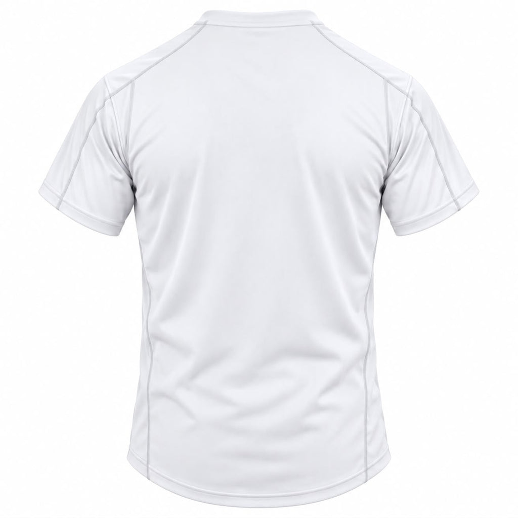 Playera deportiva manga corta PY-AT05