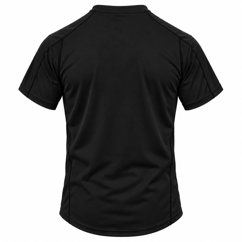 Playera deportiva manga corta PY-AT05