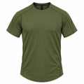 Playera deportiva manga corta PY-AT05