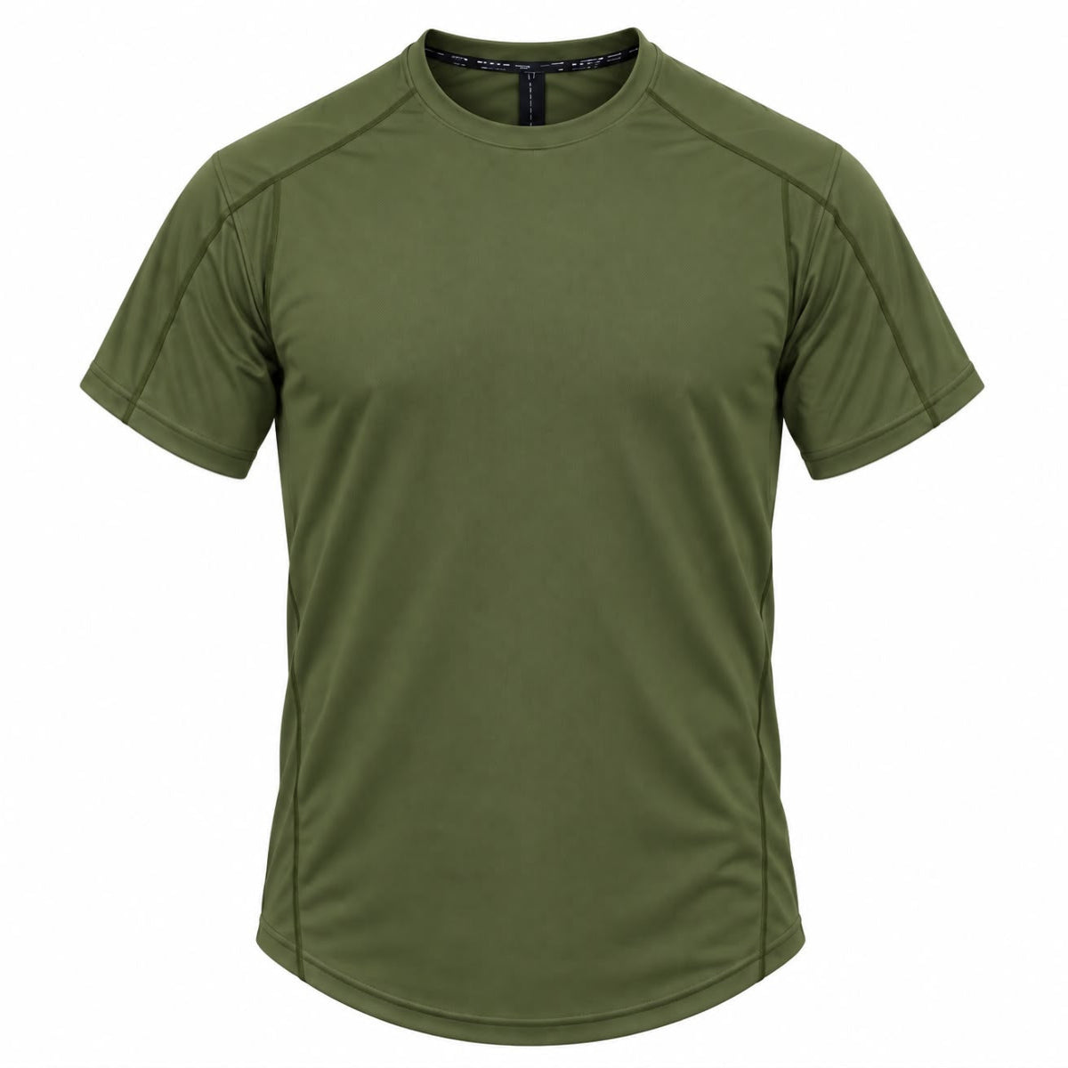 Playera deportiva manga corta PY-AT05