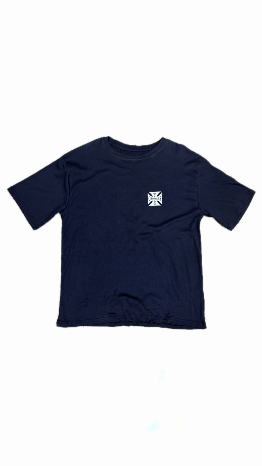 Playera PY-CH choppers