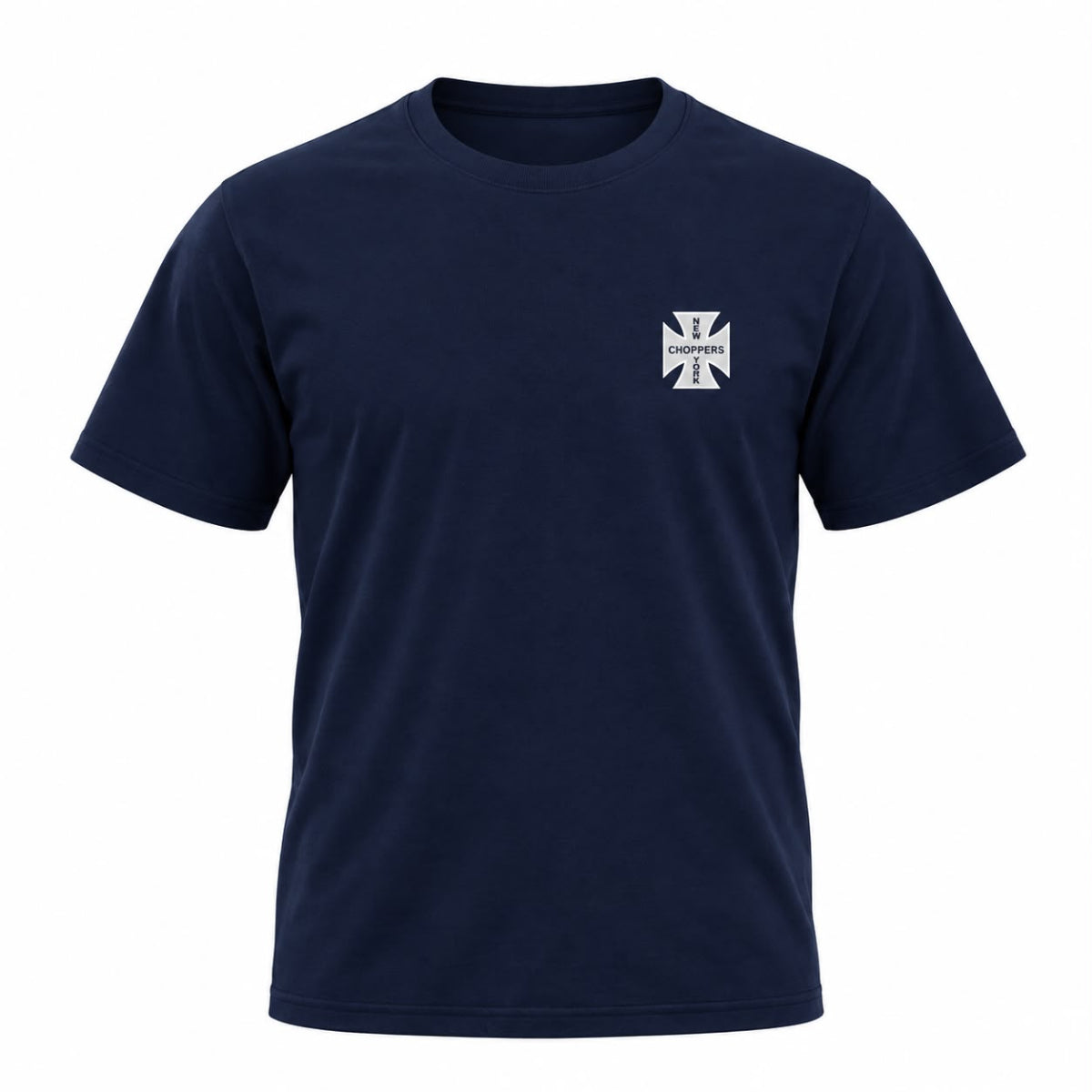 Playera manga corta PY-CH Choppers