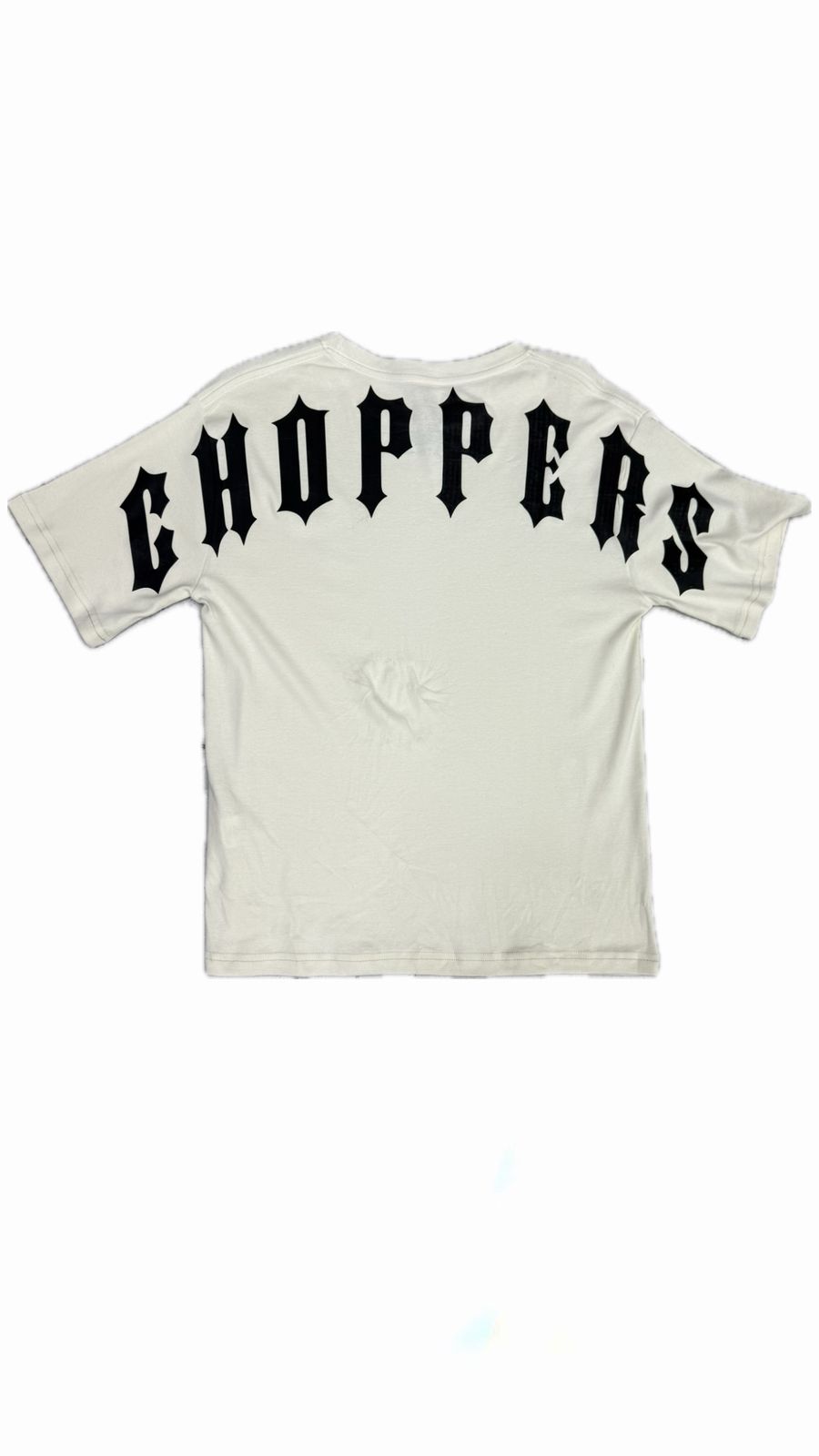 Playera PY-CH choppers