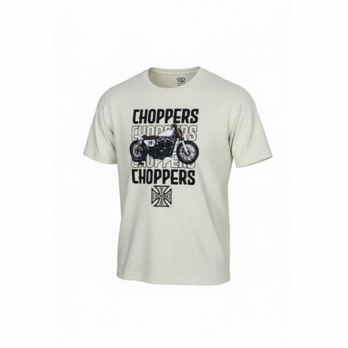 Playera manga corta PY-CH Choppers