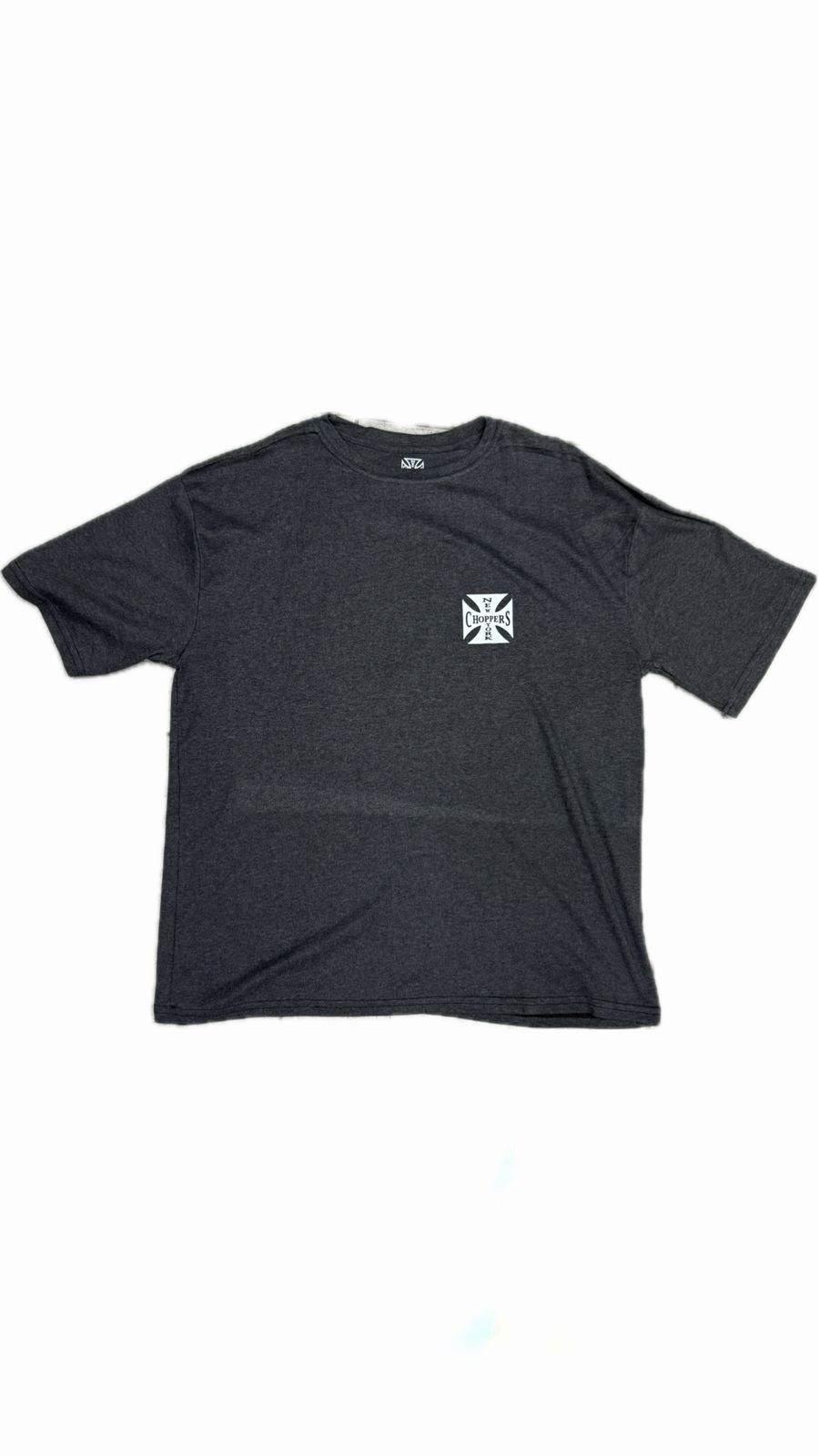 Playera PY-CH choppers