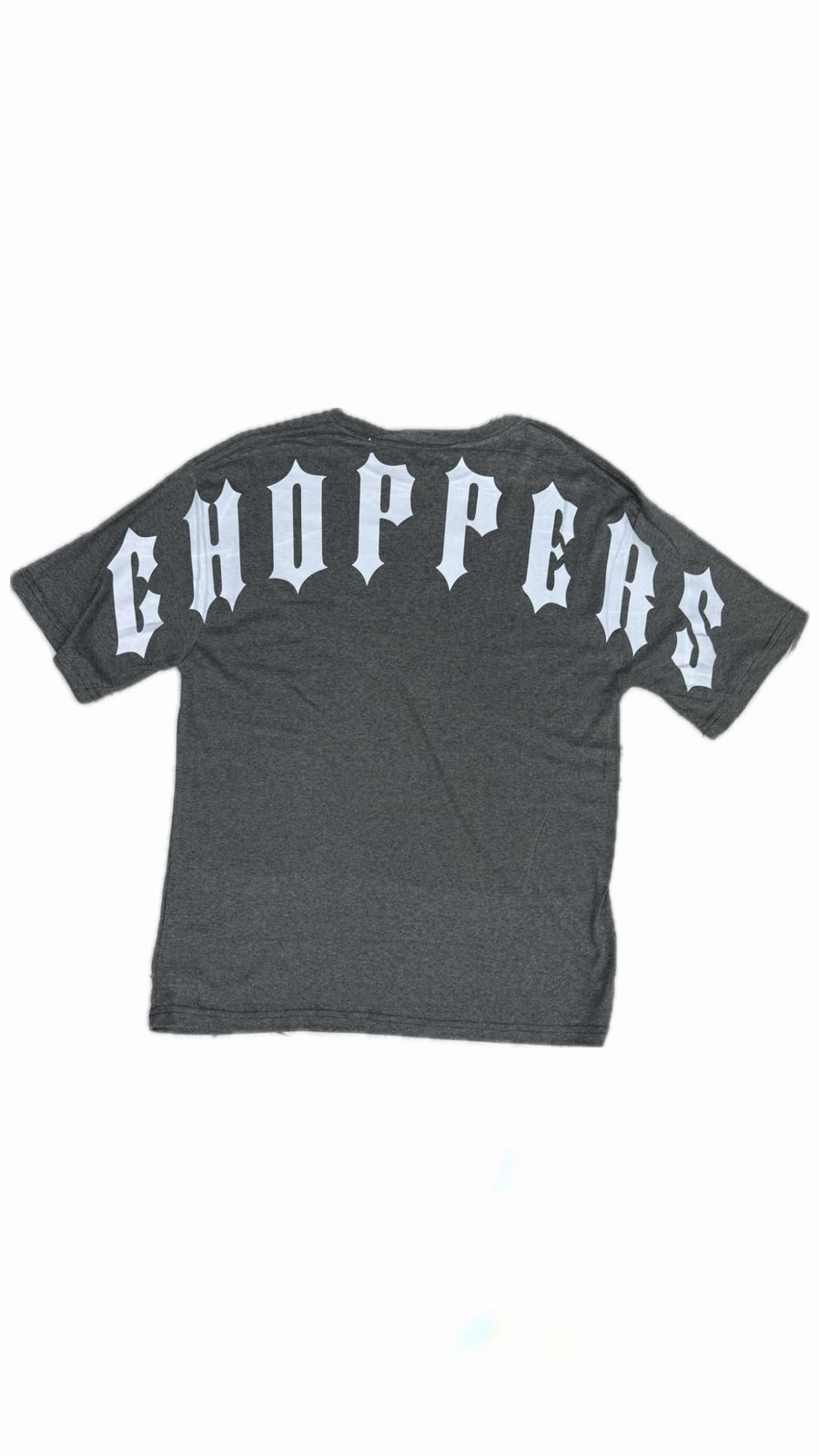 Playera PY-CH choppers