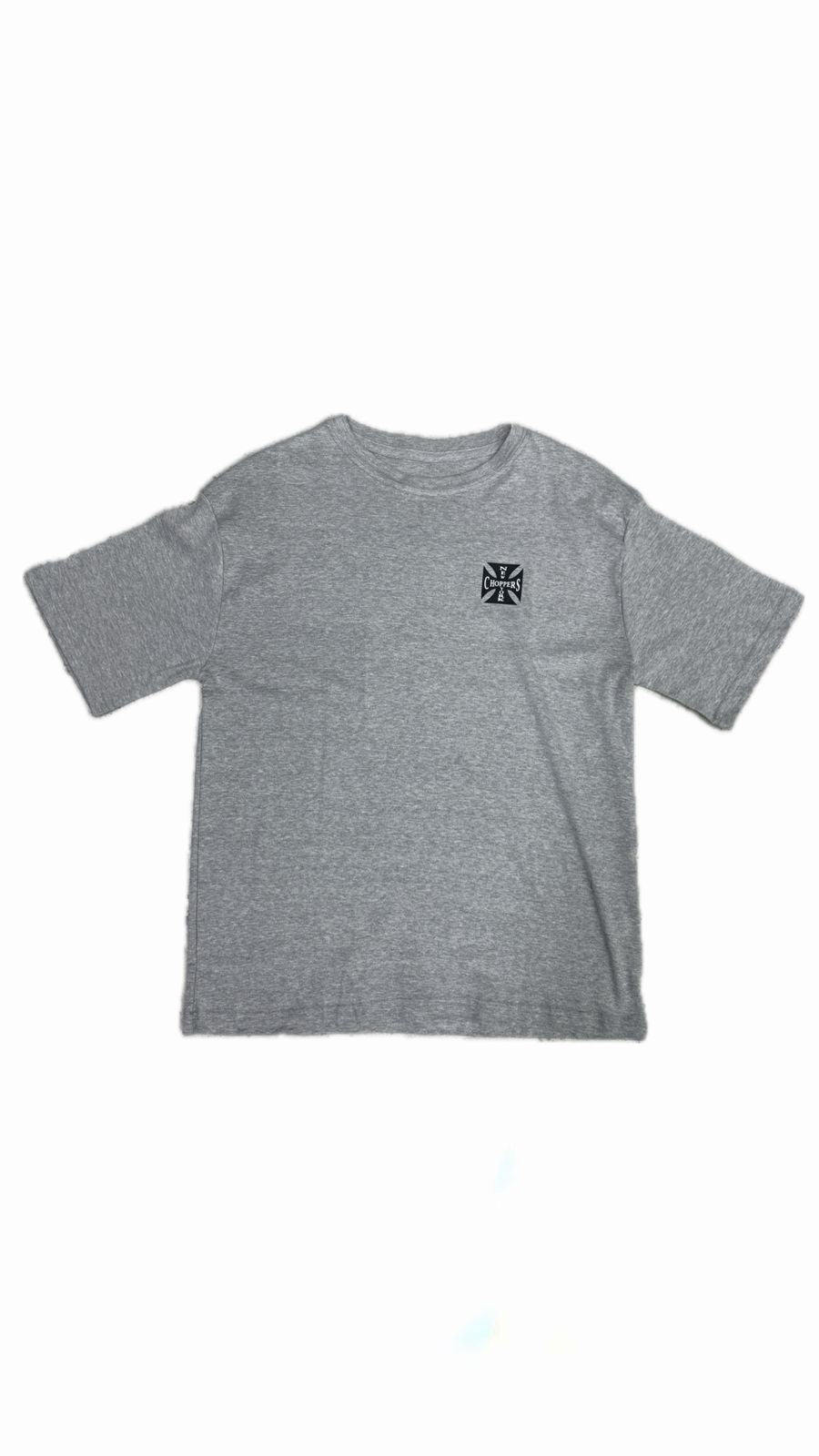 Playera PY-CH choppers