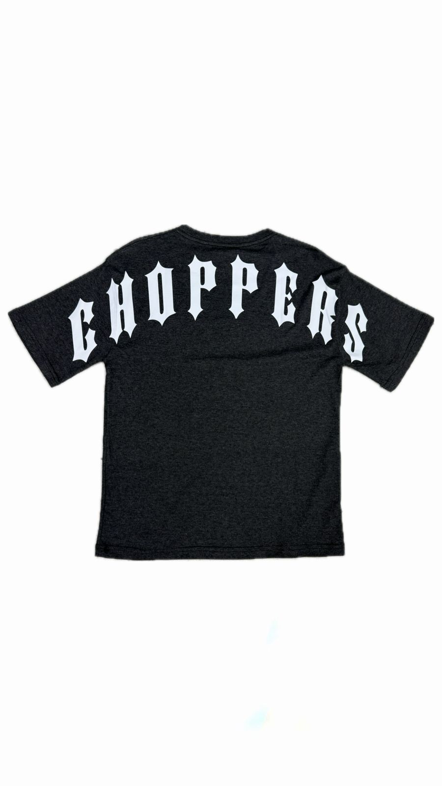 Playera PY-CH choppers