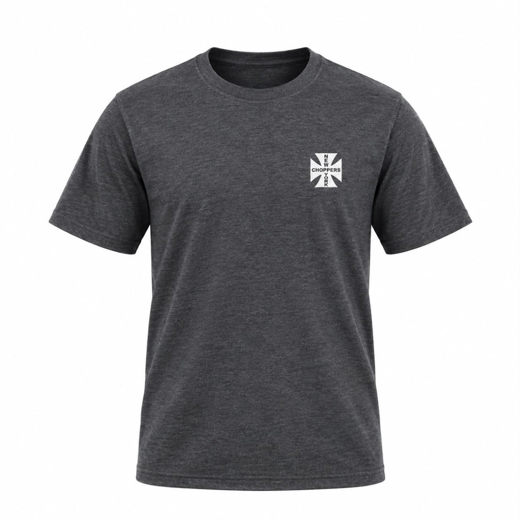 Playera manga corta PY-CH Choppers