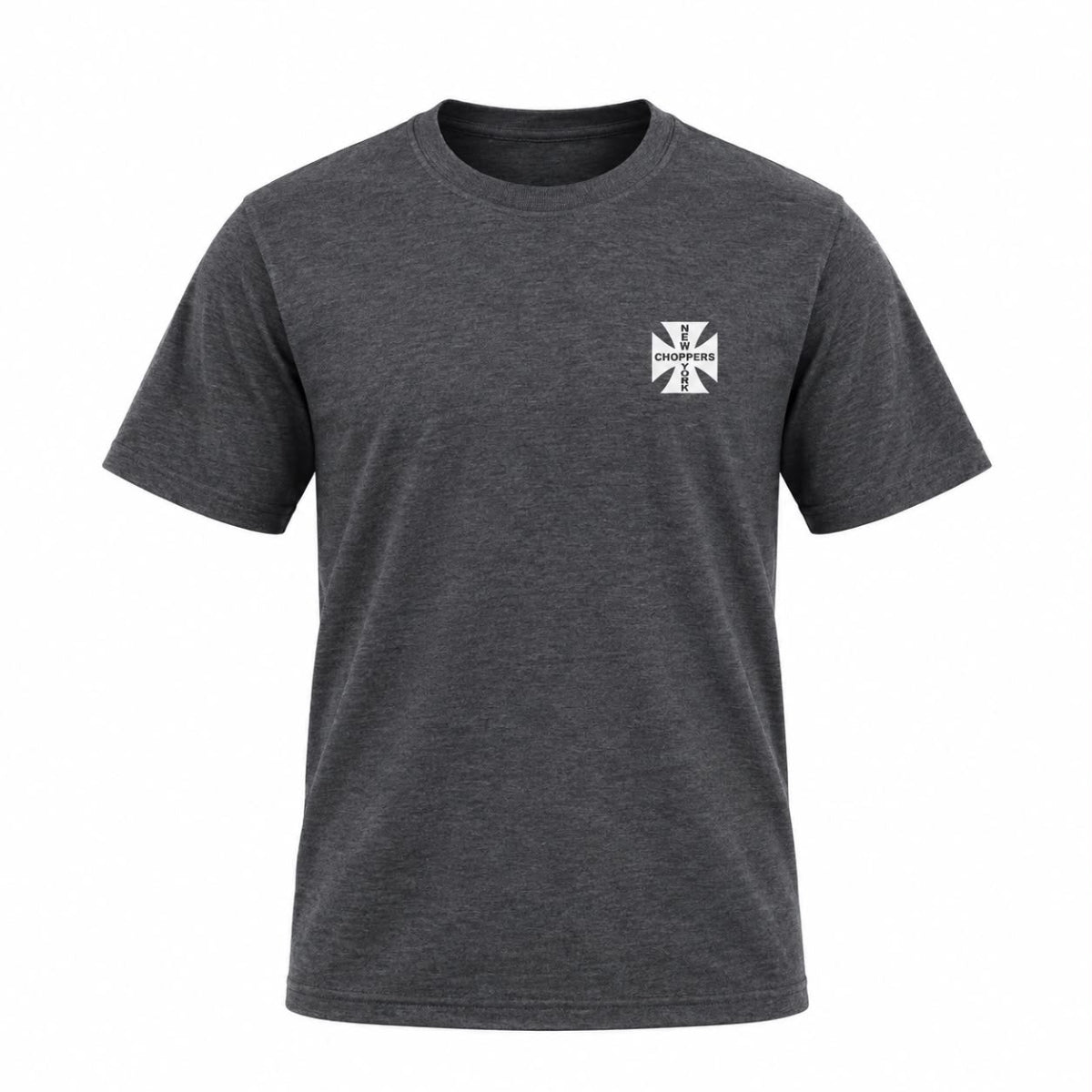 Playera manga corta PY-CH Choppers