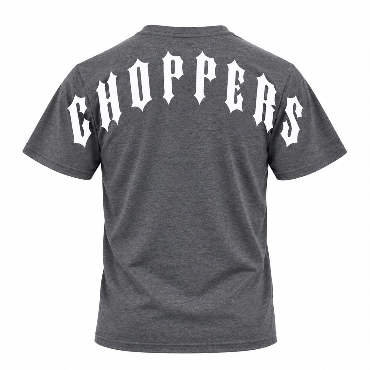 Playera manga corta PY-CH Choppers