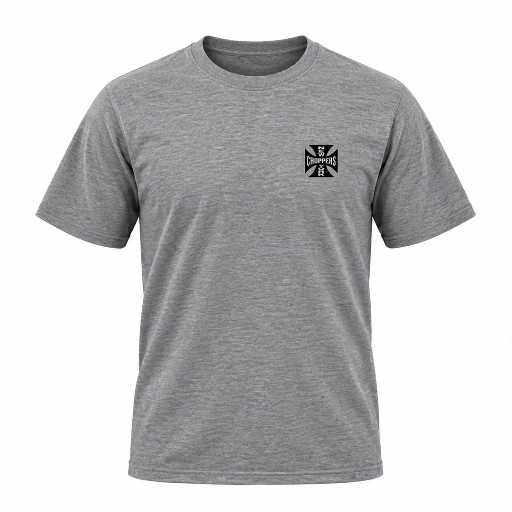 Playera manga corta PY-CH Choppers