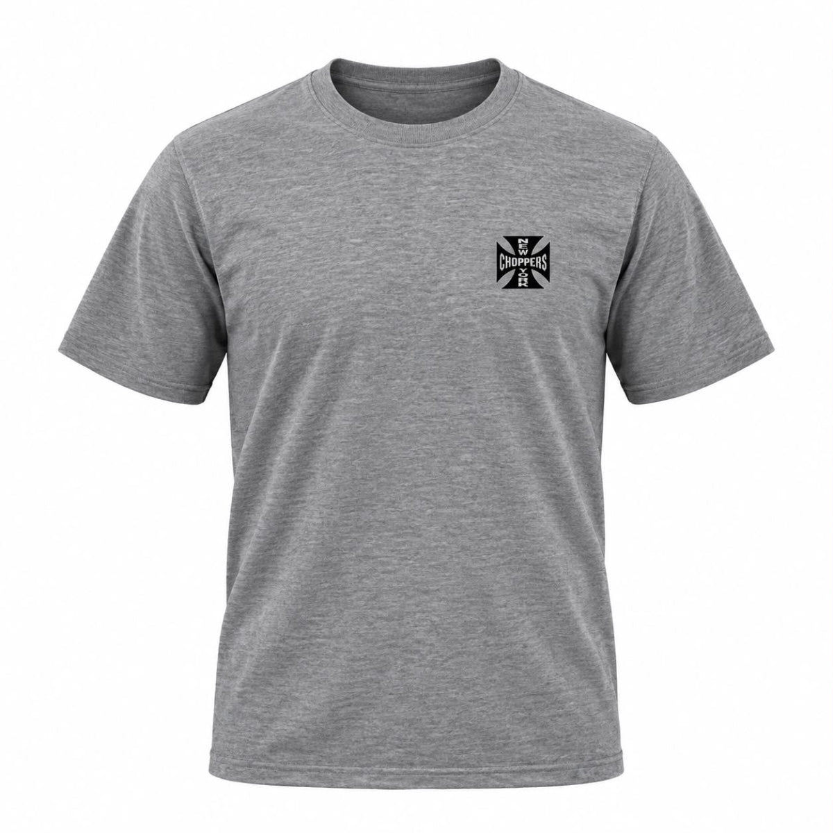 Playera manga corta PY-CH Choppers