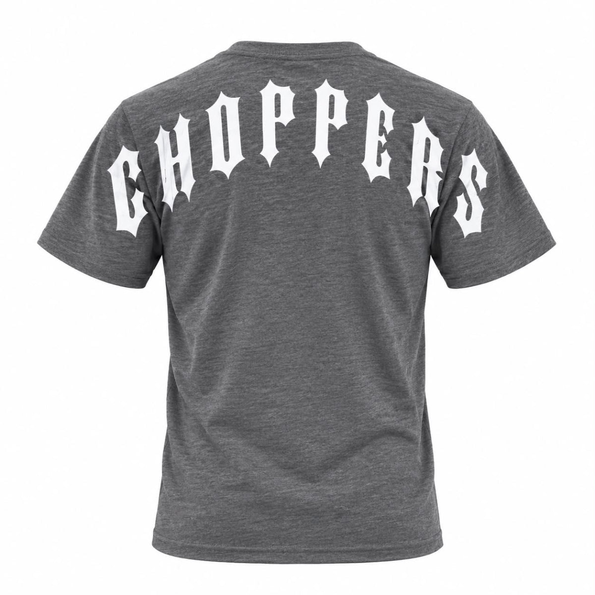 Playera manga corta PY-CH Choppers