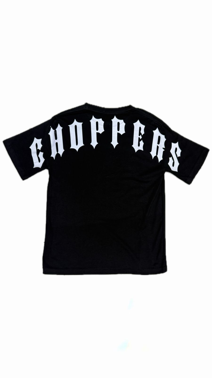 Playera PY-CH choppers