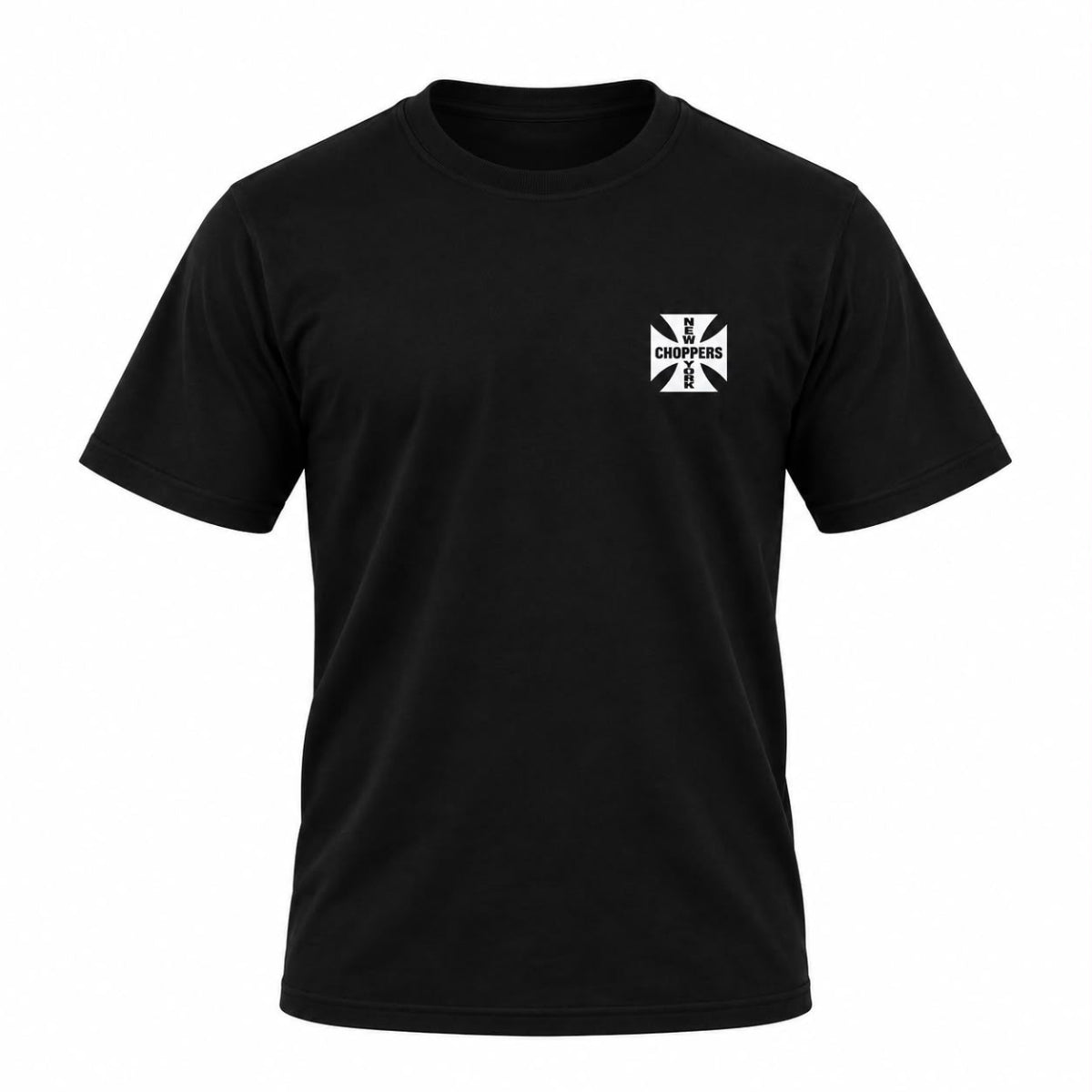 Playera manga corta PY-CH Choppers