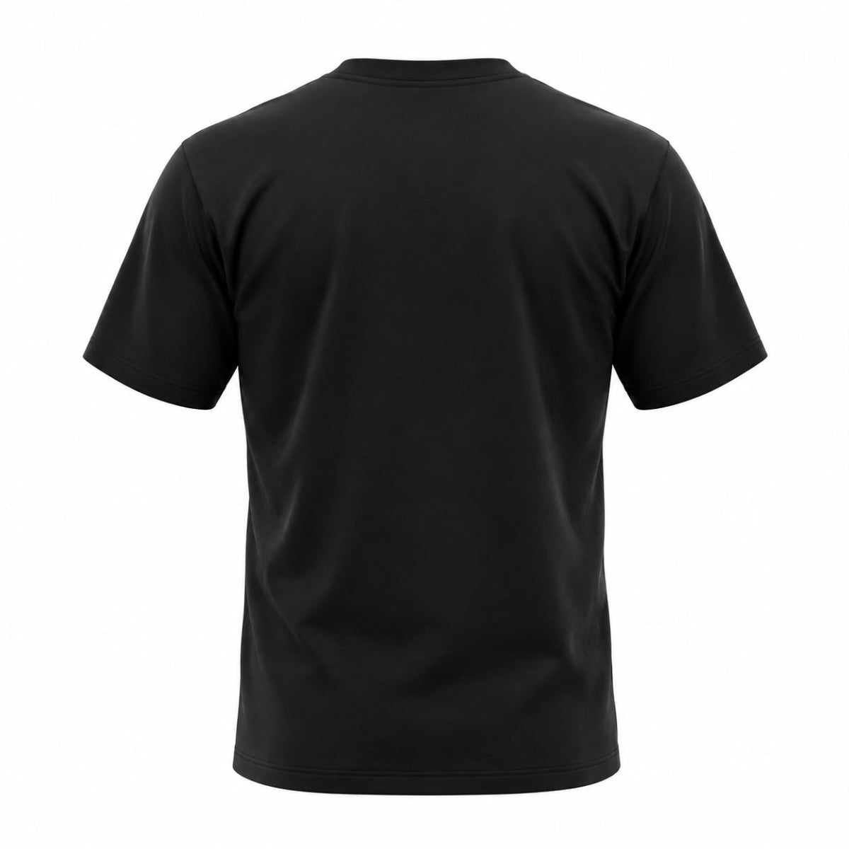 Playera manga corta PY-CH Choppers