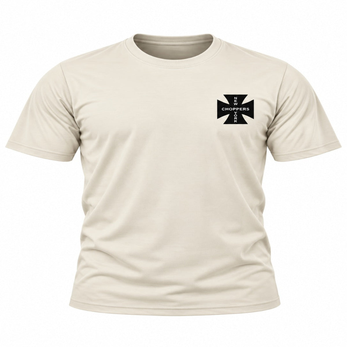 Playera manga corta PY-CH Choppers