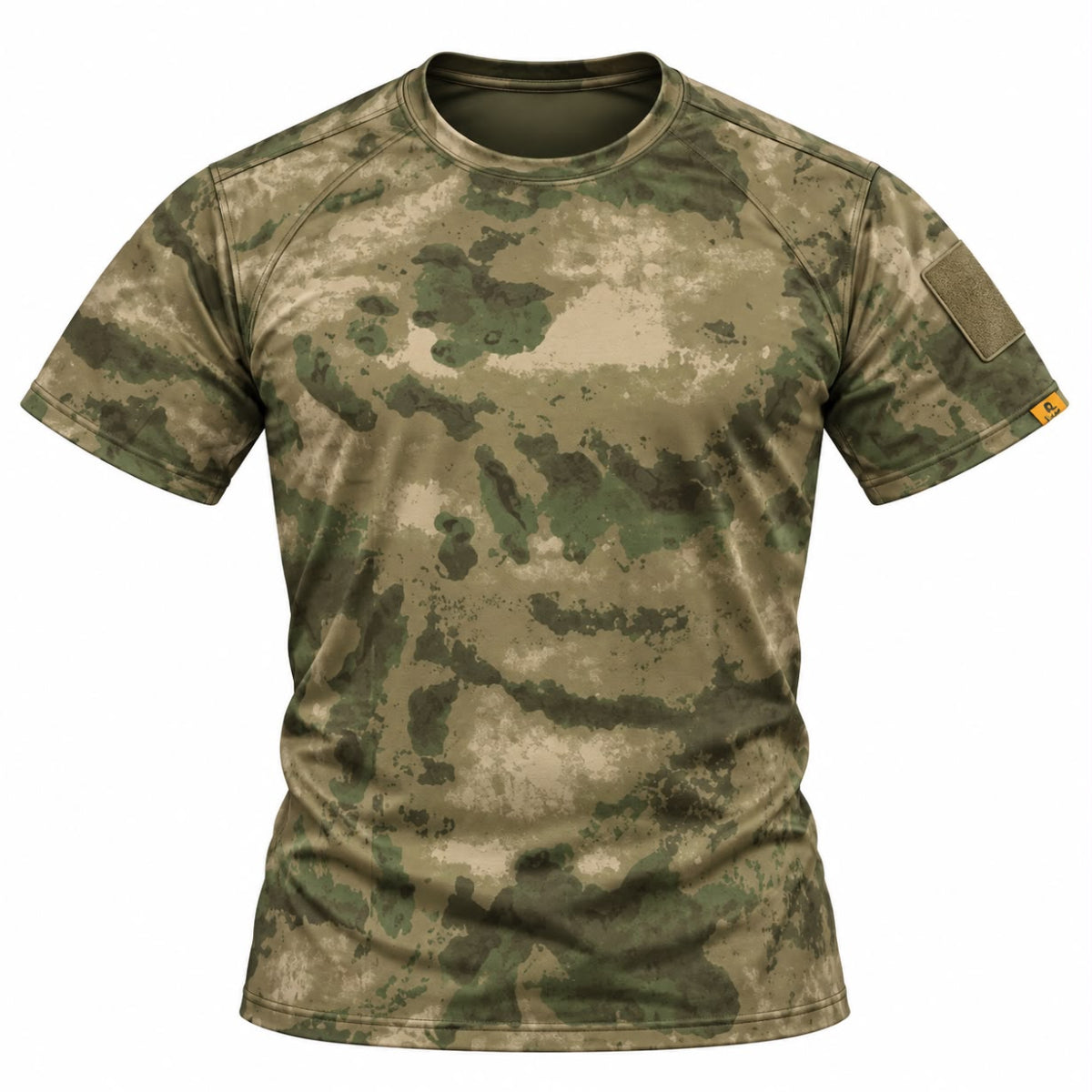 Playera de manga corta PY-G44