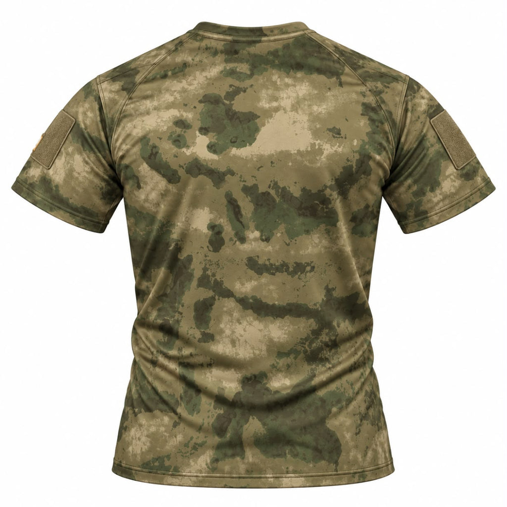 Playera de manga corta PY-G44