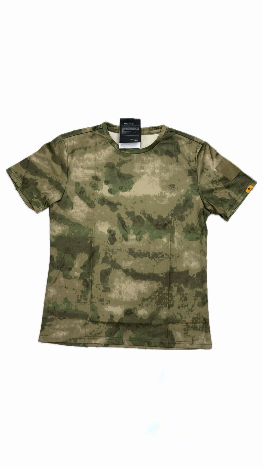 Playera de manga corta PY-G44