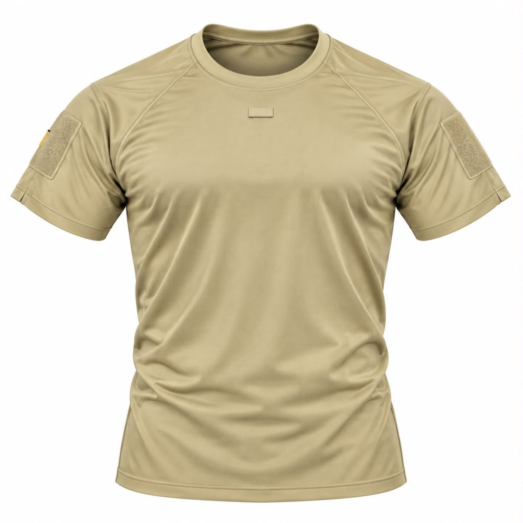 Playera de manga corta PY-G44