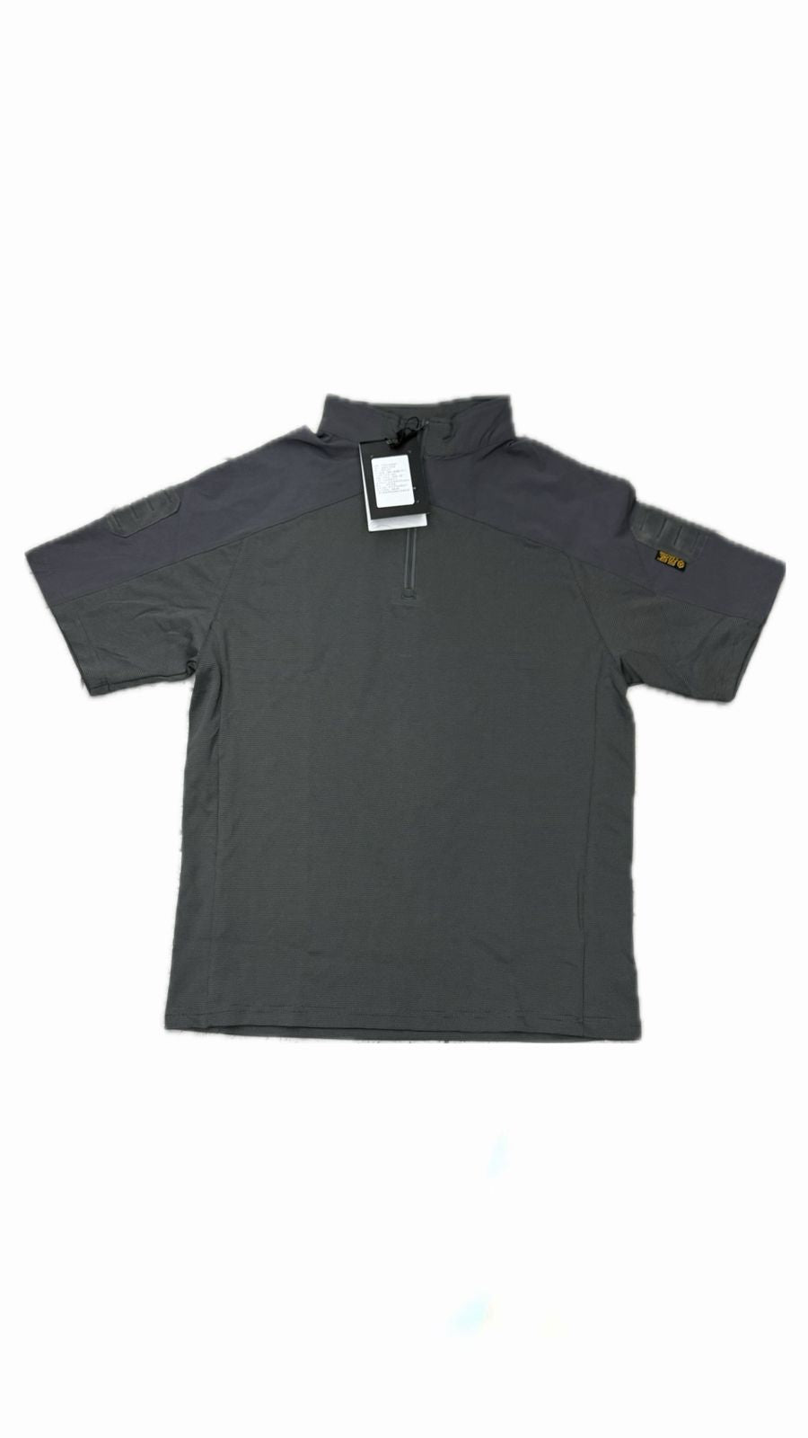 Playera de manga corta PY-G44