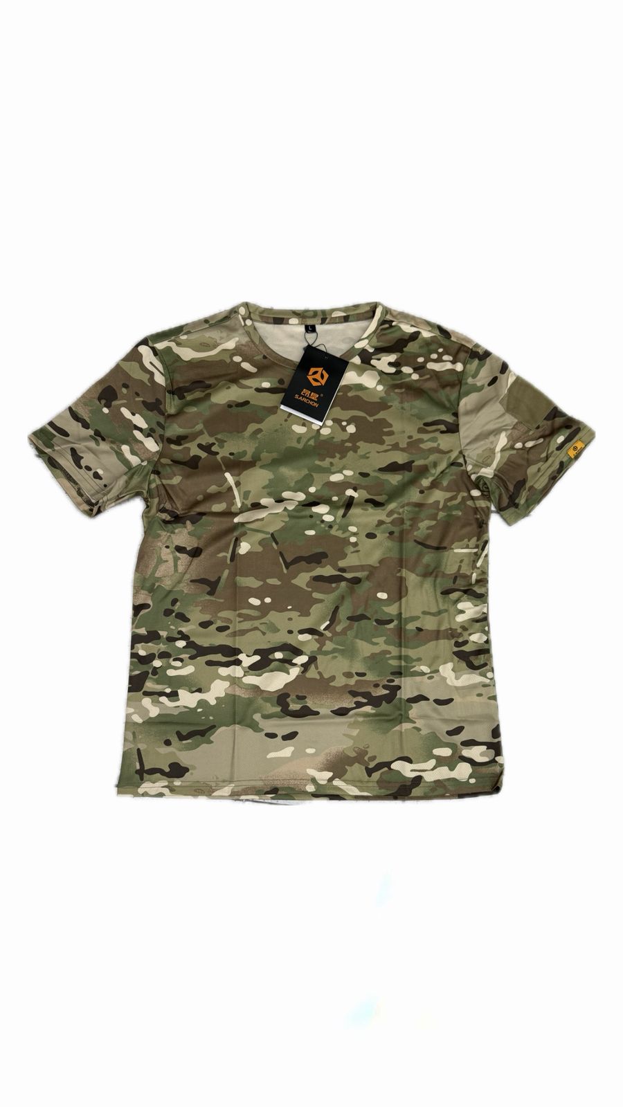 Playera de manga corta PY-G44