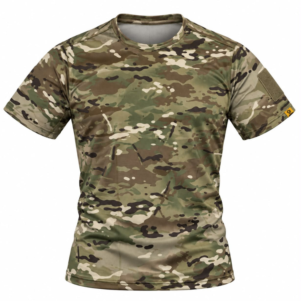 Playera de manga corta PY-G44
