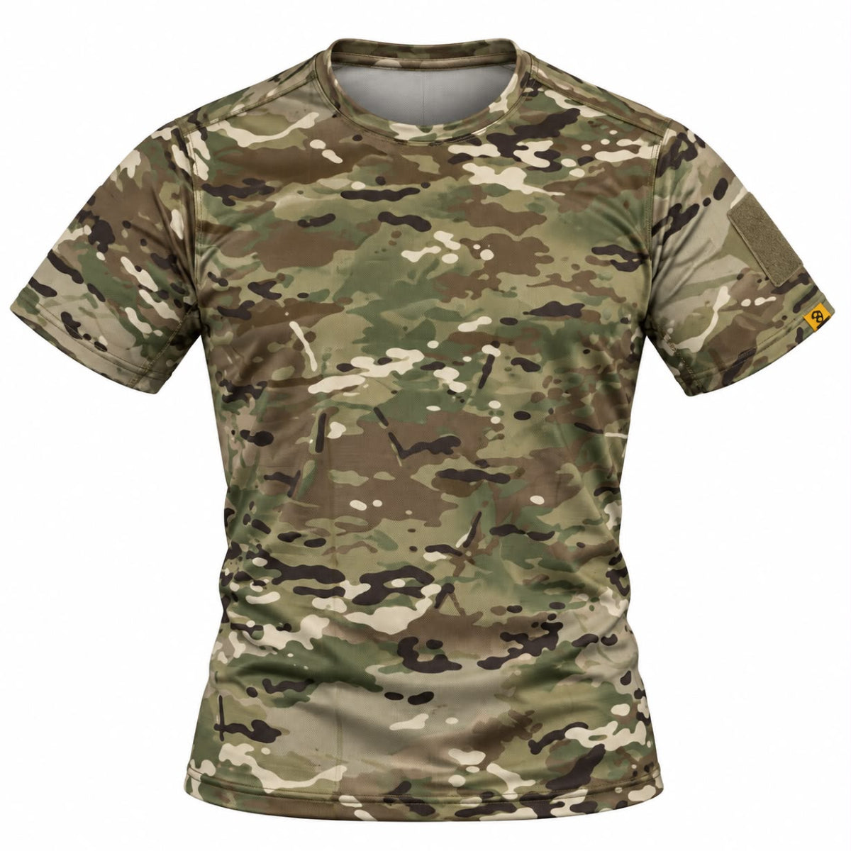 Playera de manga corta PY-G44