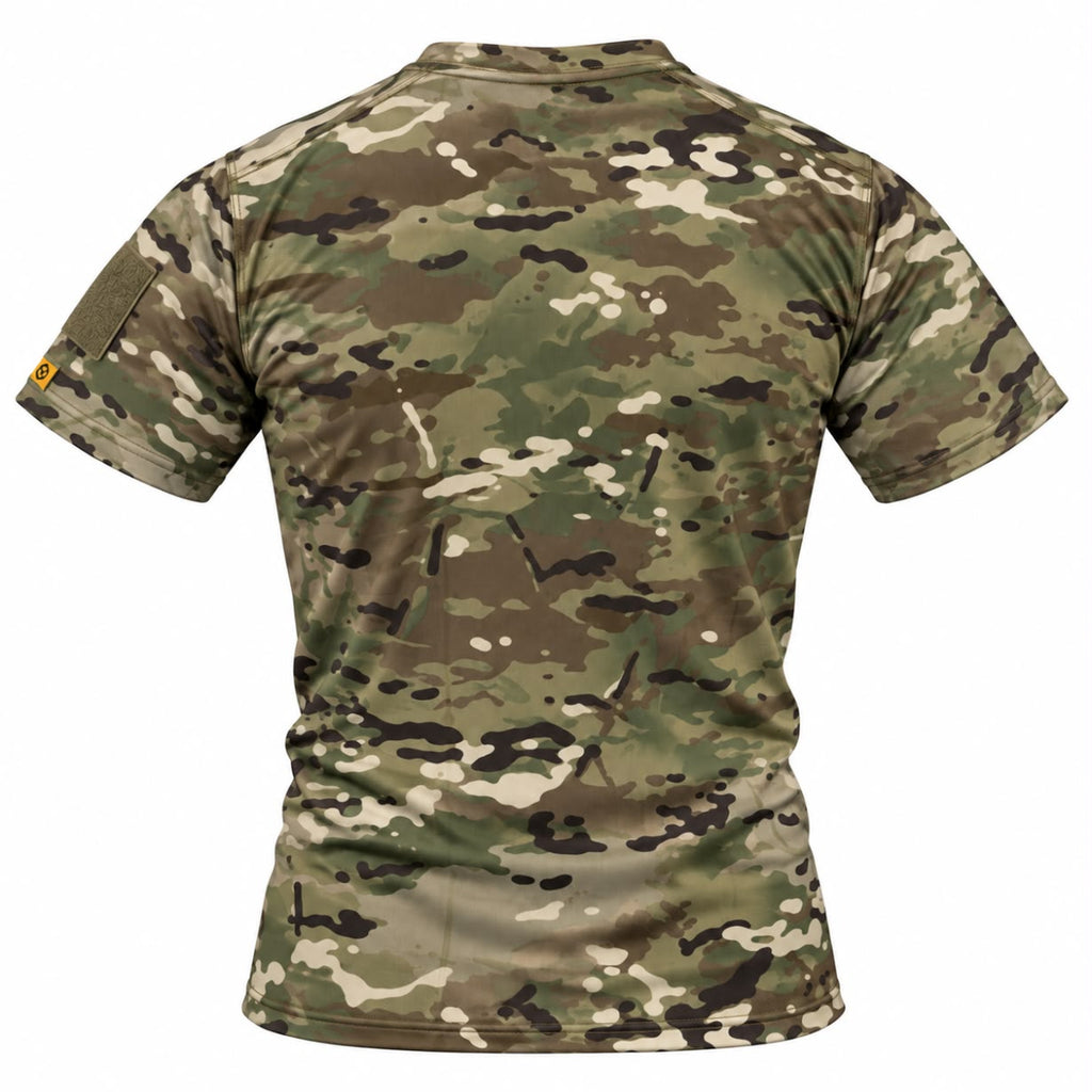 Playera de manga corta PY-G44
