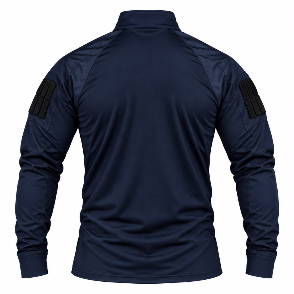 Playera rapida PY-N1 726 gear