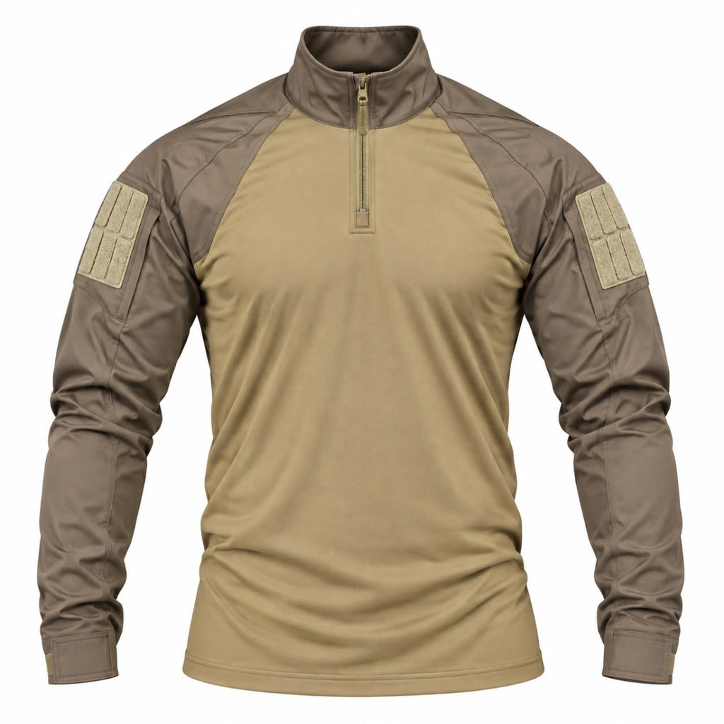 Playera rapida PY-N1 726 gear