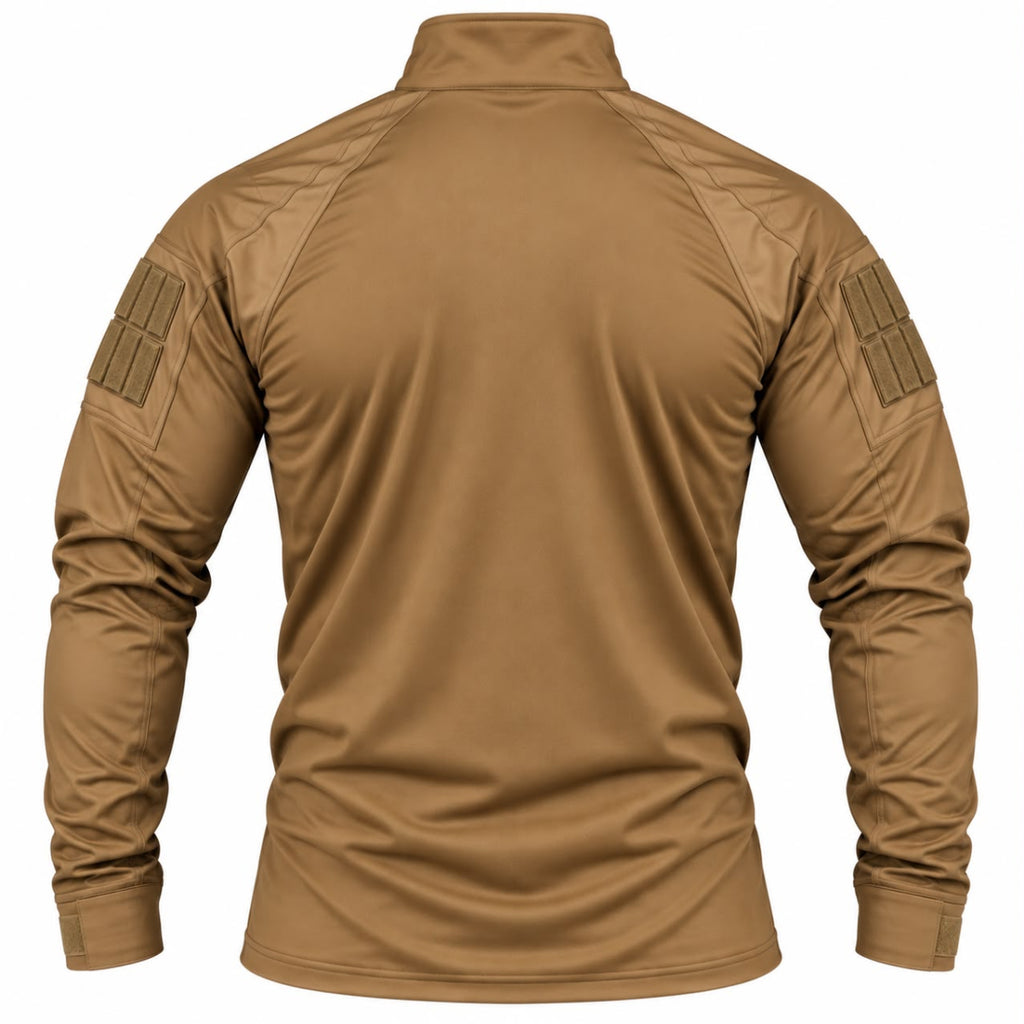 Playera rapida PY-N1 726 gear