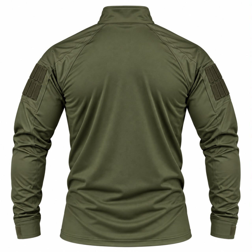 Playera rapida PY-N1 726 gear