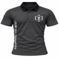 Playera tipo polo manga corta PY-N3 Tactical Police