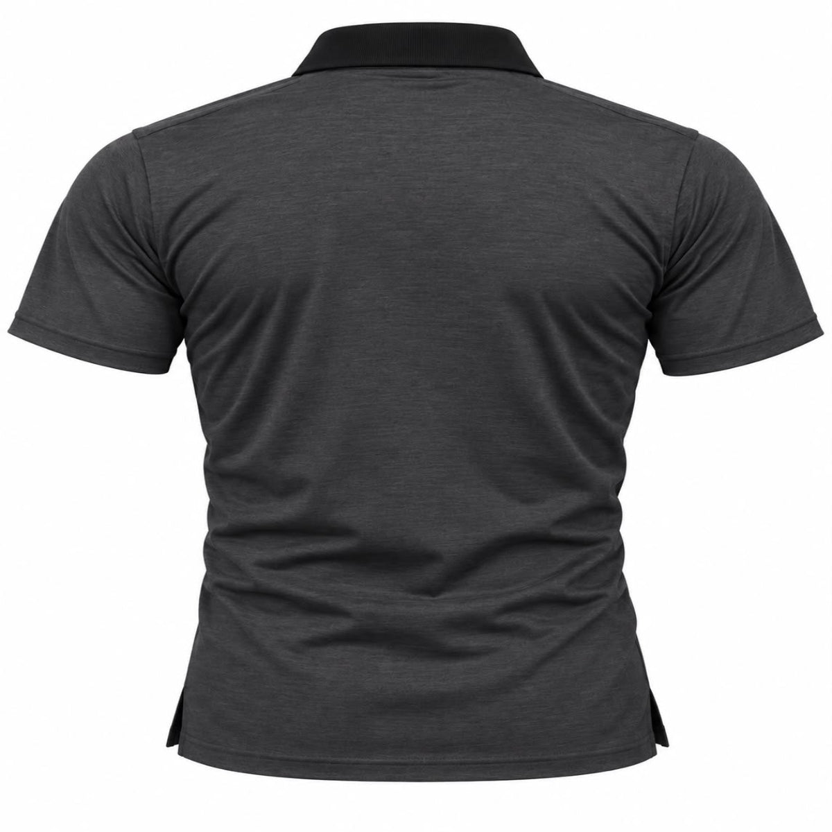 Playera tipo polo manga corta PY-N3 Tactical Police