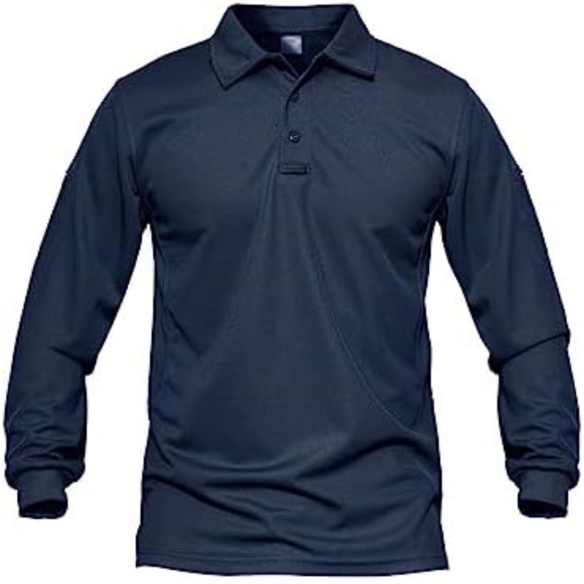 Playera tipo polo PY-N5 726 gear produccion nacional