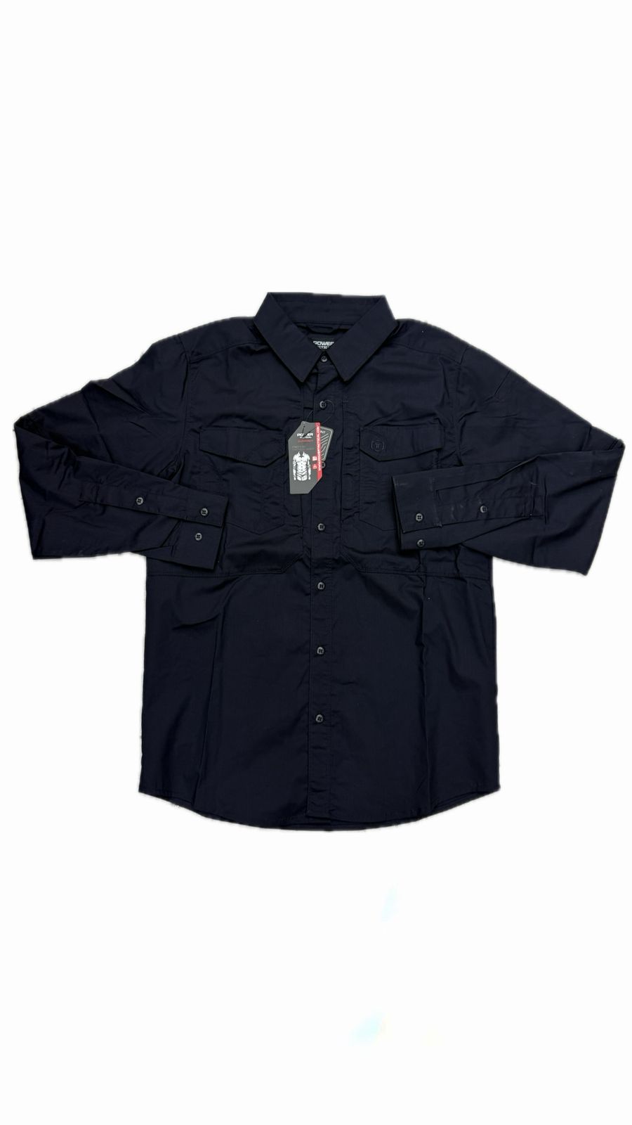 Camisola para mujer PY-PT1W Power Tactical