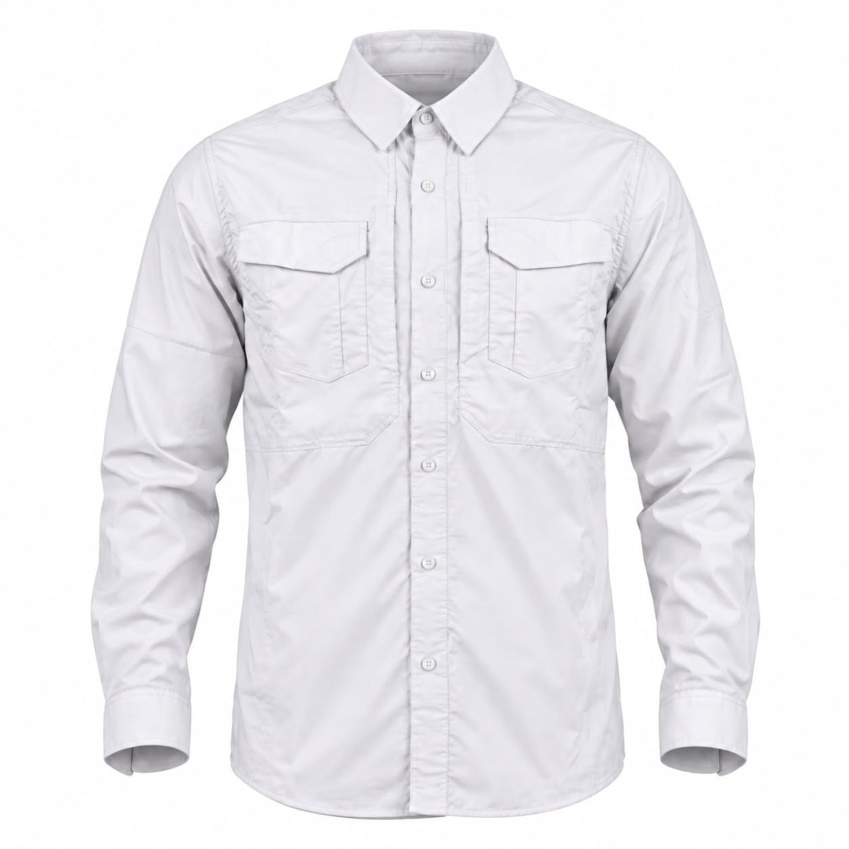 Camisola PY-PT1 Power Manga Larga Ripstop