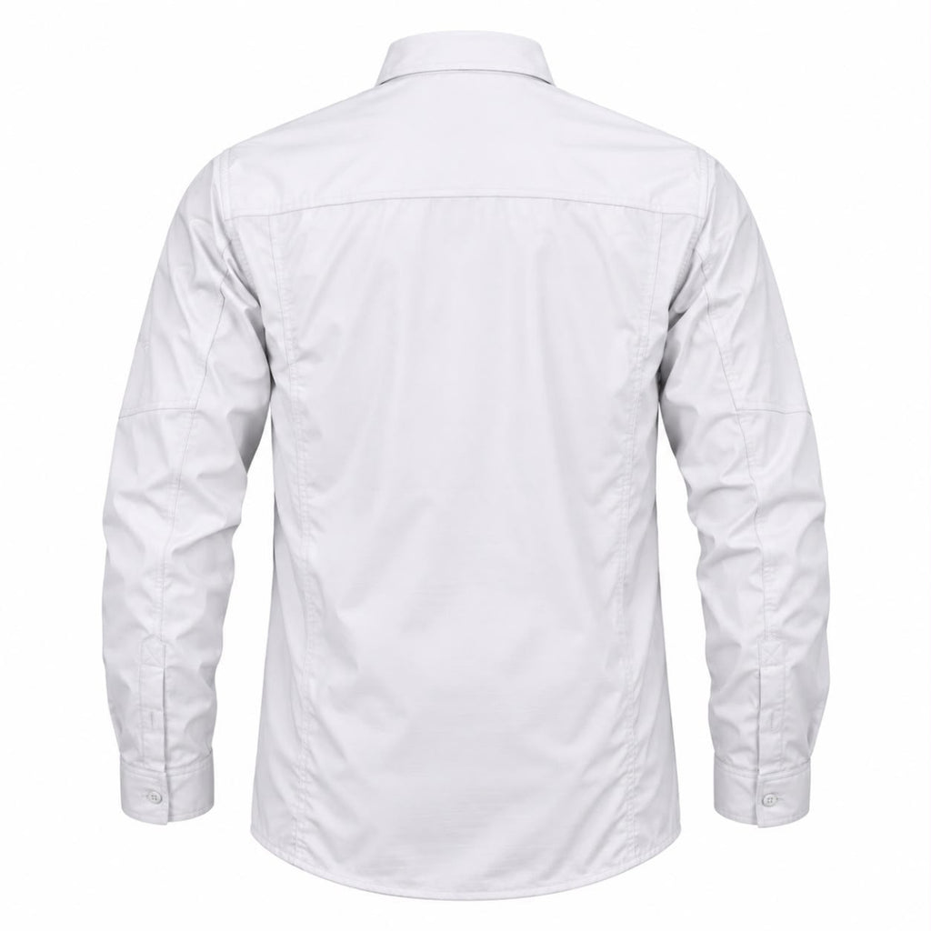Camisola PY-PT1 Power Manga Larga Ripstop