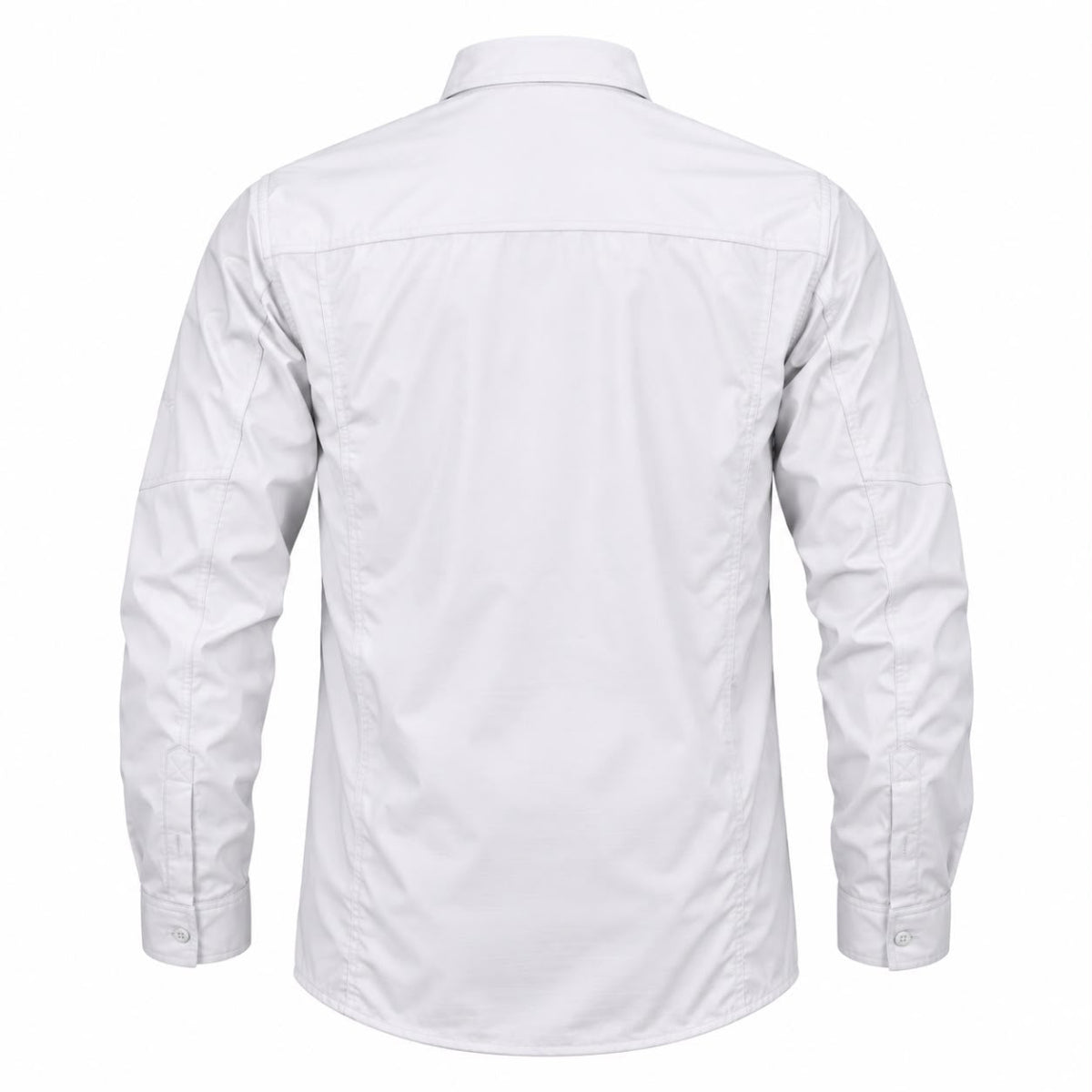 Camisola PY-PT1 Power Manga Larga Ripstop