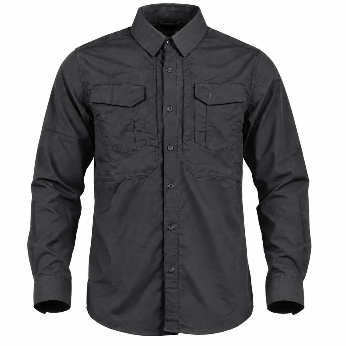 Camisola PY-PT1 Power Manga Larga Ripstop