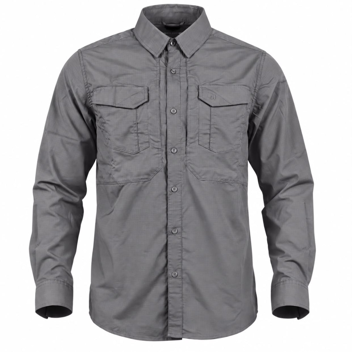 Camisola PY-PT1 Power Manga Larga Ripstop